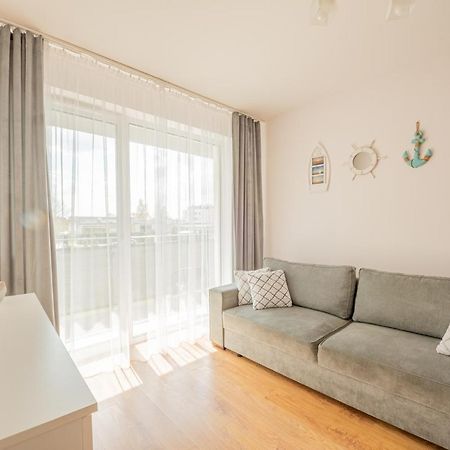 Harbor 9 Apartment Kolobřeh Exteriér fotografie