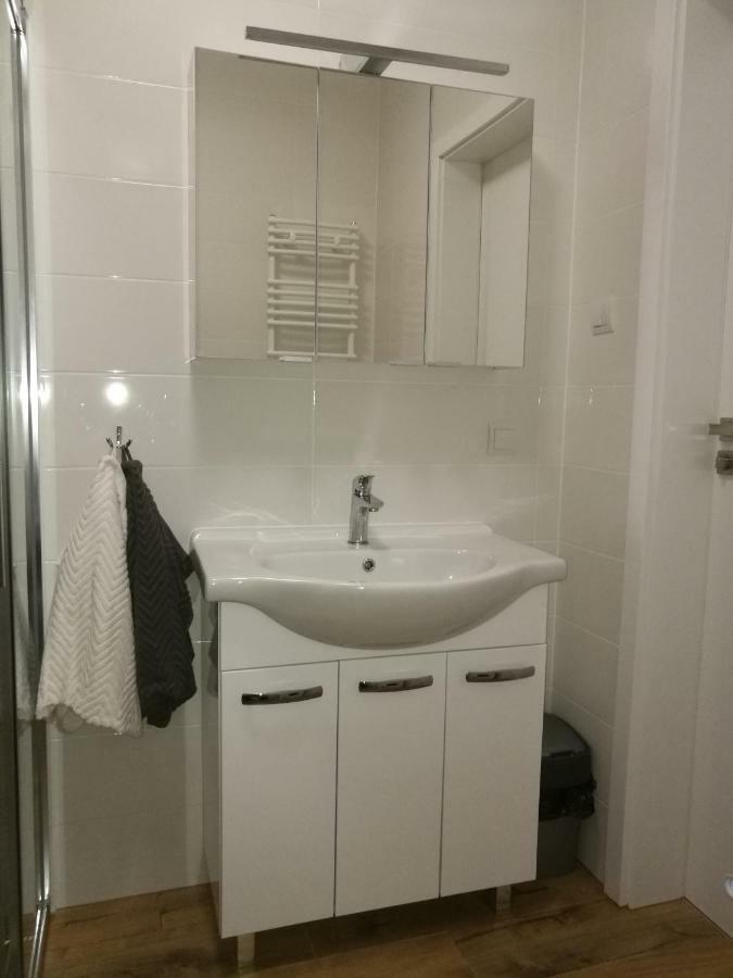 Harbor 9 Apartment Kolobřeh Pokoj fotografie